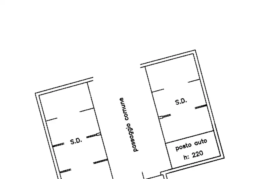 Casa in vendita di 120 mq a €379.000 (rif. 17/2026)