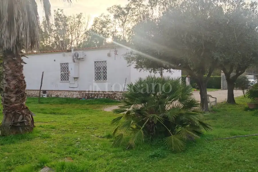Casa Indipendente in vendita di 120 mq a €280.000 (rif. 7/2026)