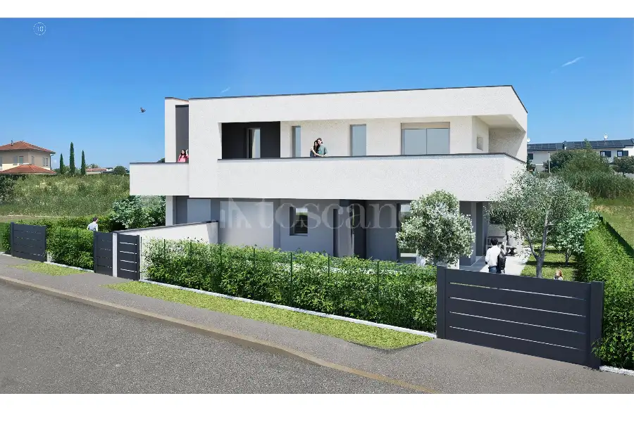 Villa Bifamiliare in vendita di 220 mq a €665.000 (rif. 22/2026)