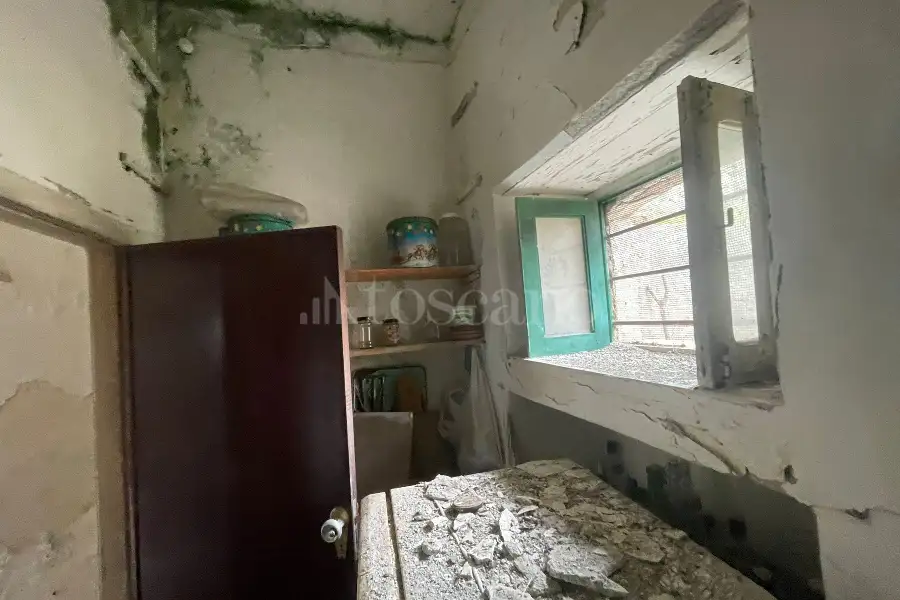 Rustico in vendita di 174 mq a €99.000 (rif. 36/2024)