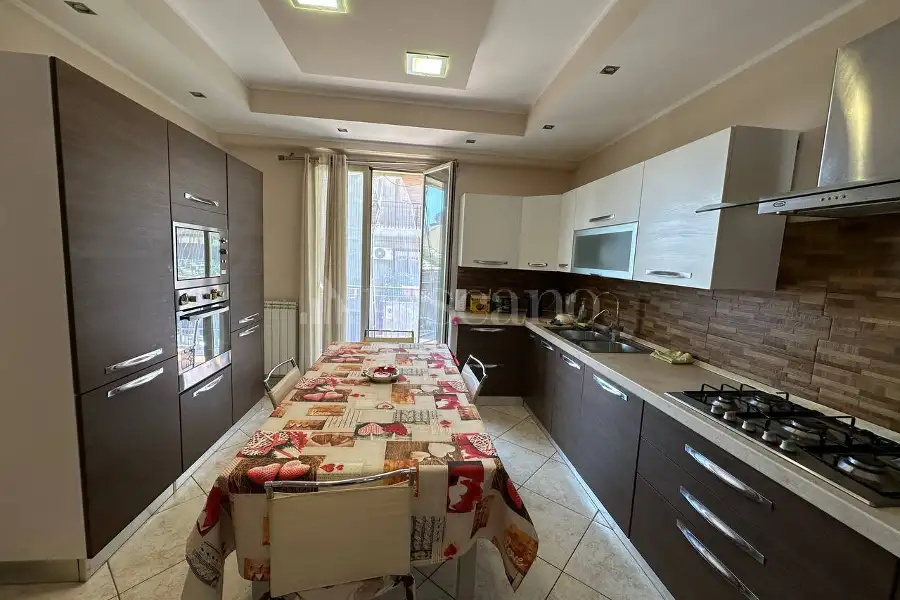 Casa in affitto di 85 mq a €890 (rif. 69/2026)