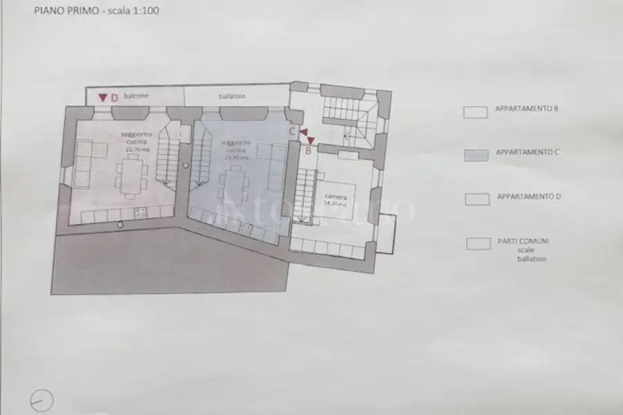 Casa Indipendente in vendita di 300 mq a €280.000 (rif. 14/2026)