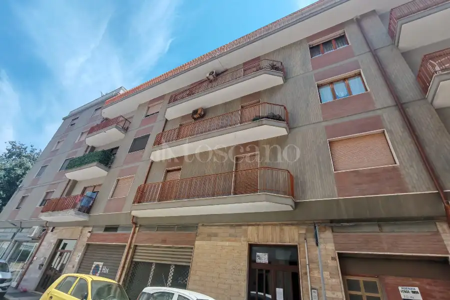 Casa in vendita di 100 mq a €95.000 (rif. 30/2026)