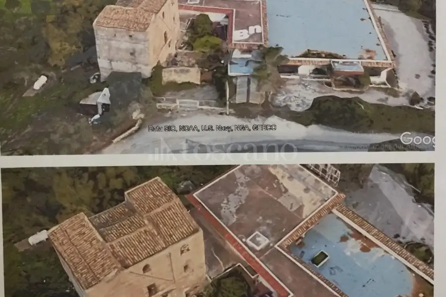 Casale in vendita di 368 mq a €185.000 (rif. 14/2025)