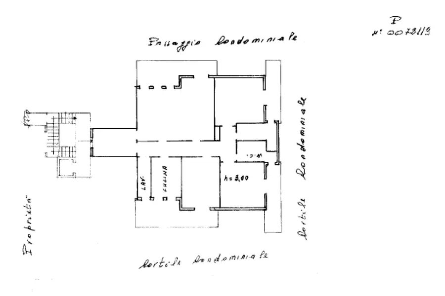 Casa in vendita di 161 mq a €278.000 (rif. 179/2025)