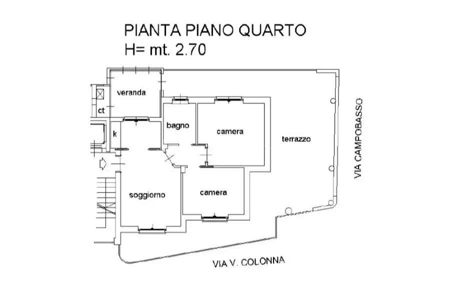 Casa in vendita di 90 mq a €230.000 (rif. 16/2026)