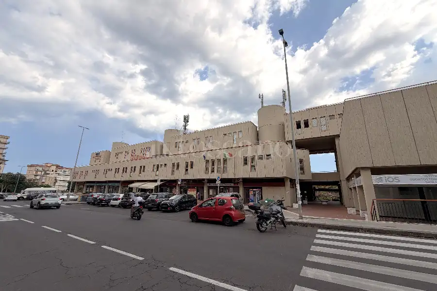Negozio in vendita di 116 mq a €250.000 (rif. 109/2026)