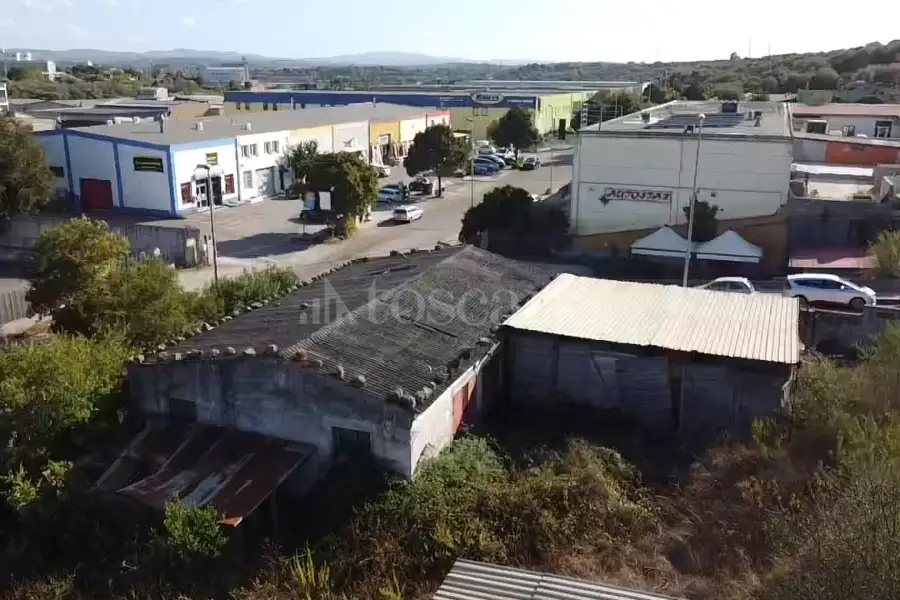 Edificabile Industriale in vendita di 9.000 mq a €400.000 (rif. 156/2025)