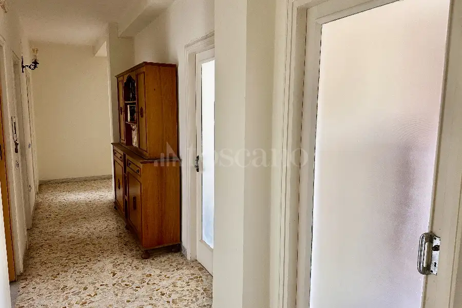 Attico in vendita di 110 mq a €239.000 (rif. 30/2025)