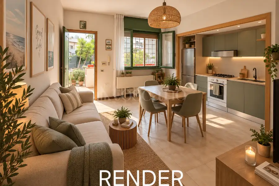 Casa in vendita di 120 mq a €245.000 (rif. 38/2026)