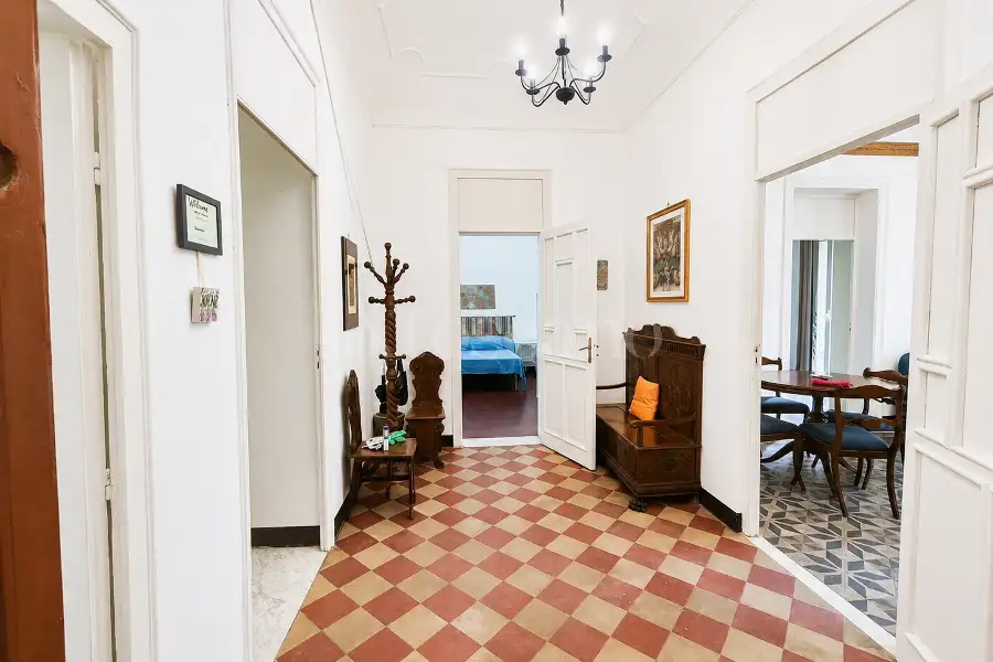 Casa in affitto di 126 mq a €850 (rif. 85/2026)