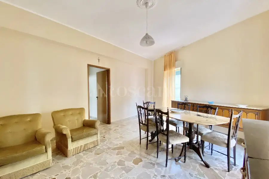Casa in vendita di 110 mq a €64.000 (rif. 3/2026)