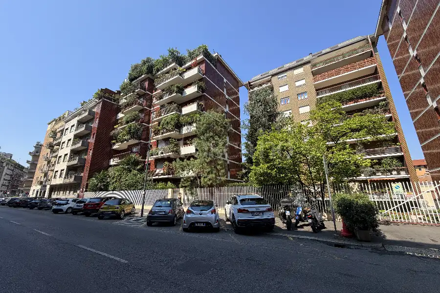 Casa in affitto di 50 mq a €1.050 (rif. 37/2026)