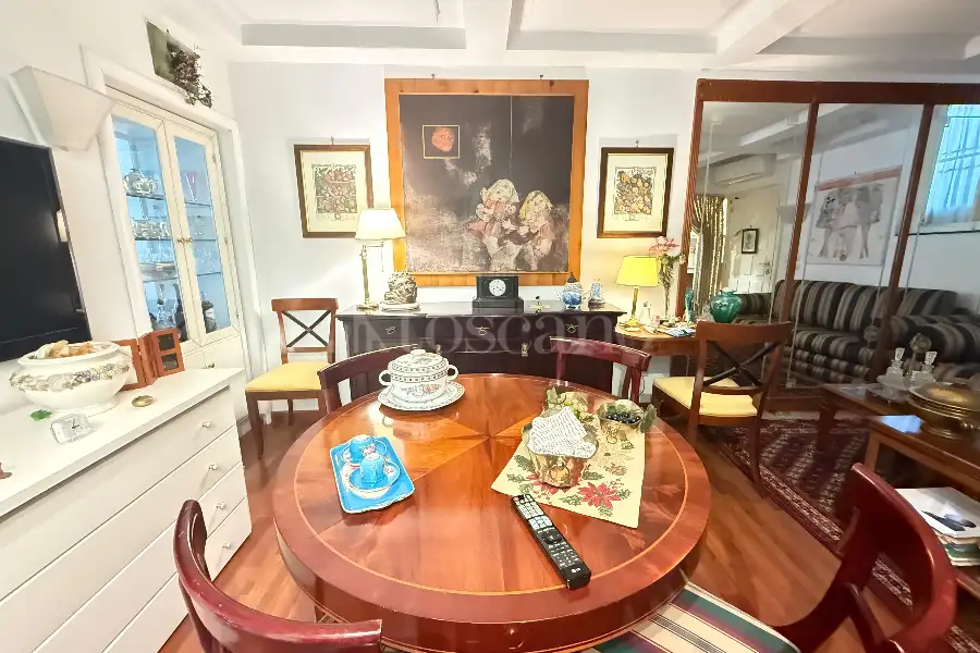 Casa in vendita di 93 mq a €550.000 (rif. 2/2026)