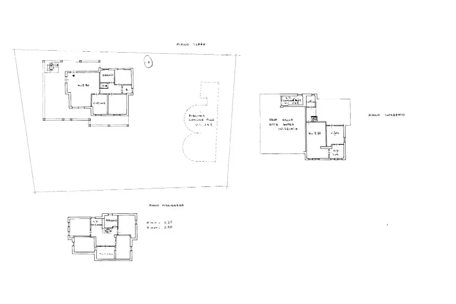 Villa in vendita di 500 mq a €1.100.000 (rif. 22/2026)