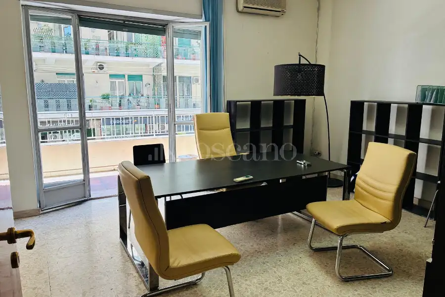 Casa in affitto di 187 mq a €1.400 (rif. 108/2026)