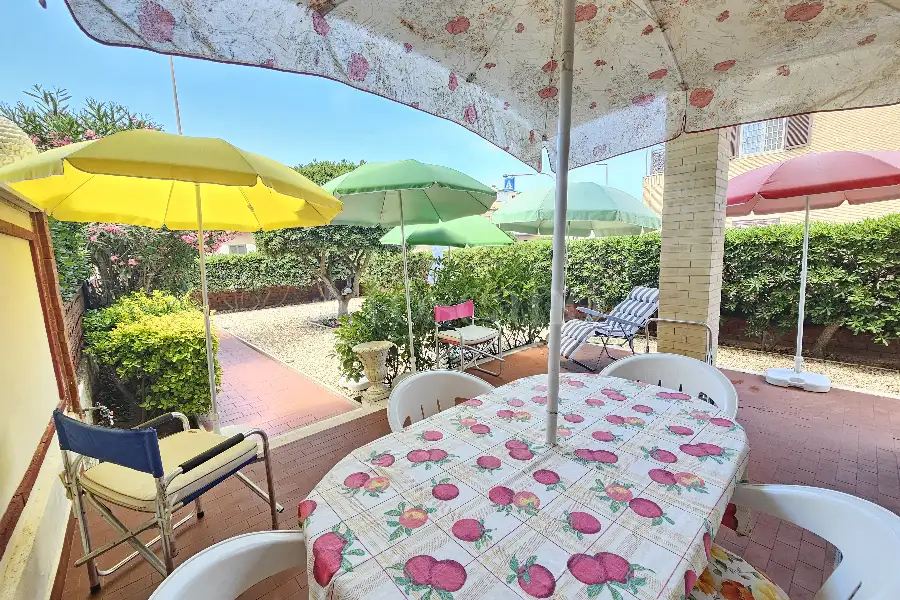 Villa Plurifamiliare in vendita di 100 mq a €195.000 (rif. 34/2026)
