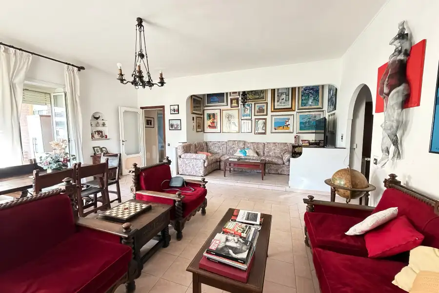 Casa in vendita di 135 mq a €389.000 (rif. 55/2026)