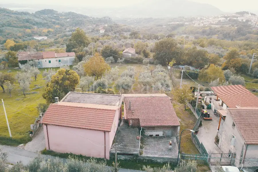 Casa Indipendente in vendita di 185 mq a €89.000 (rif. 35/2024)