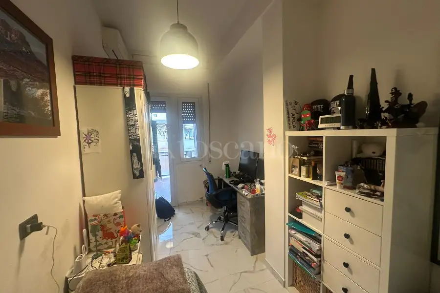 Attico in vendita di 140 mq a €525.000 (rif. 17/2026)