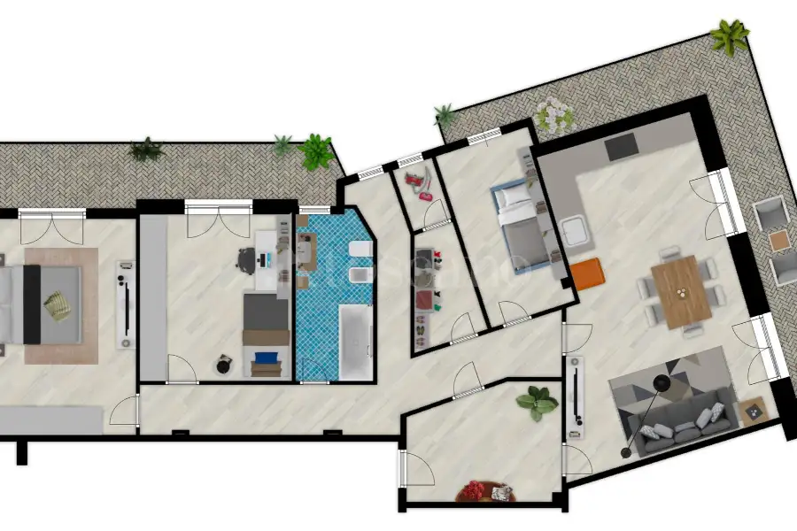 Casa in vendita di 130 mq a €559.000 (rif. 5/2026)