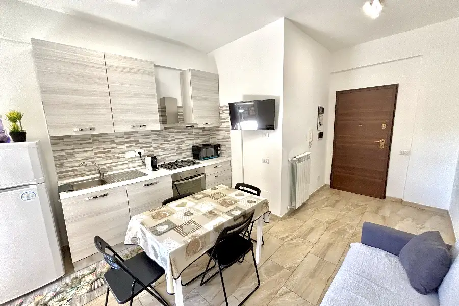 Casa in vendita di 45 mq a €159.000 (rif. 6/2026)