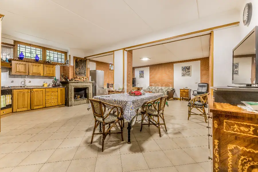 Villa in vendita di 200 mq a €489.000 (rif. 28/2026)