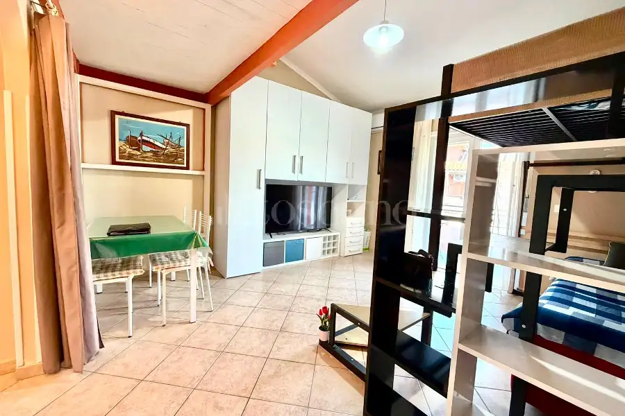 Casa in affitto di 40 mq a €550 (rif. 29/2026)