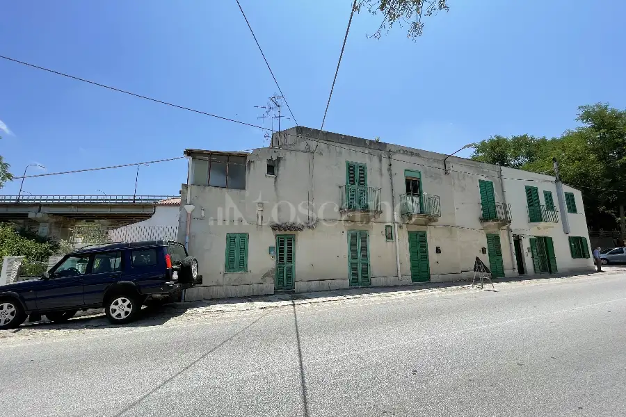 Casa Indipendente in vendita di 190 mq a €88.000 (rif. 13/2025)