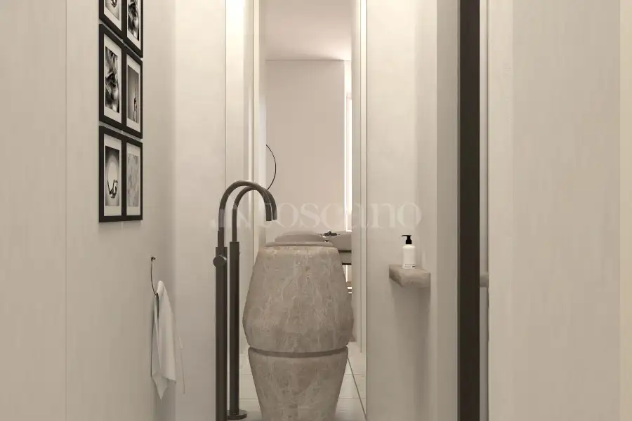 Casa in vendita di 154 mq a €1.550.000 (rif. 21/2026)
