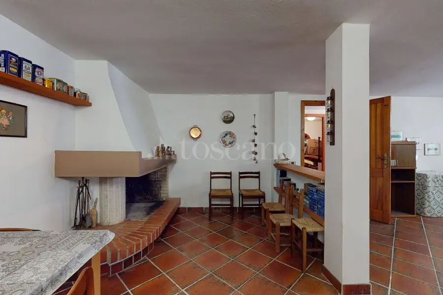 Villa in vendita di 133 mq a €445.000 (rif. 82/2025)