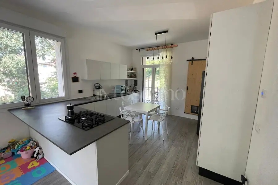 Casa Indipendente in vendita di 166 mq a €415.000 (rif. 6/2026)