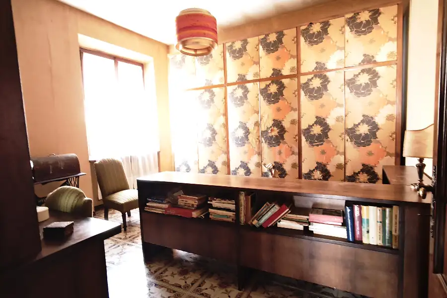 Villa in vendita di 350 mq a €560.000 (rif. 44/2024)