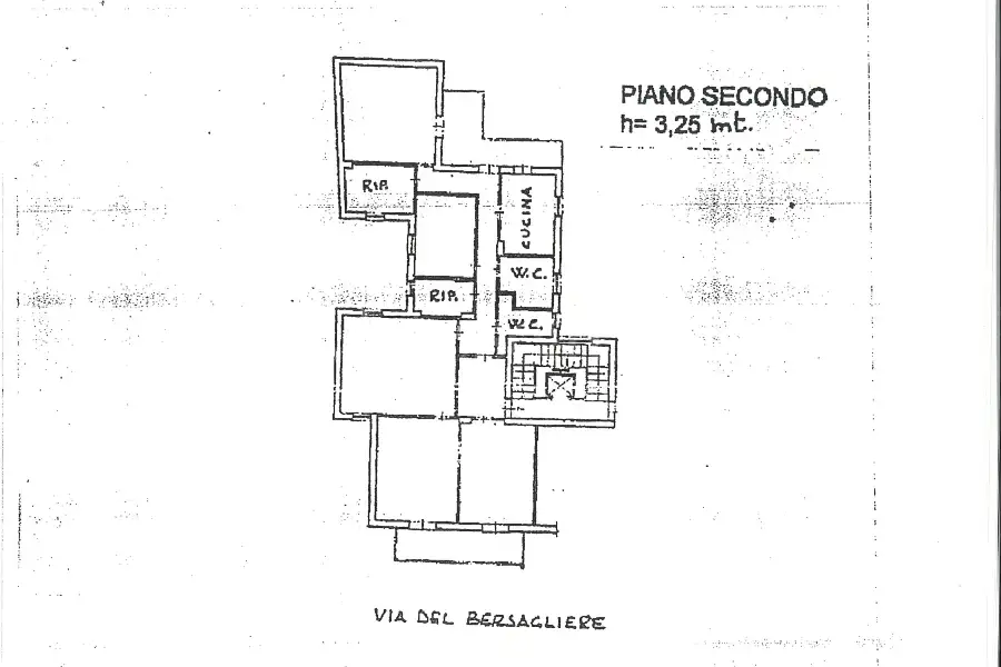 Casa in vendita di 155 mq a €335.000 (rif. 4/2026)