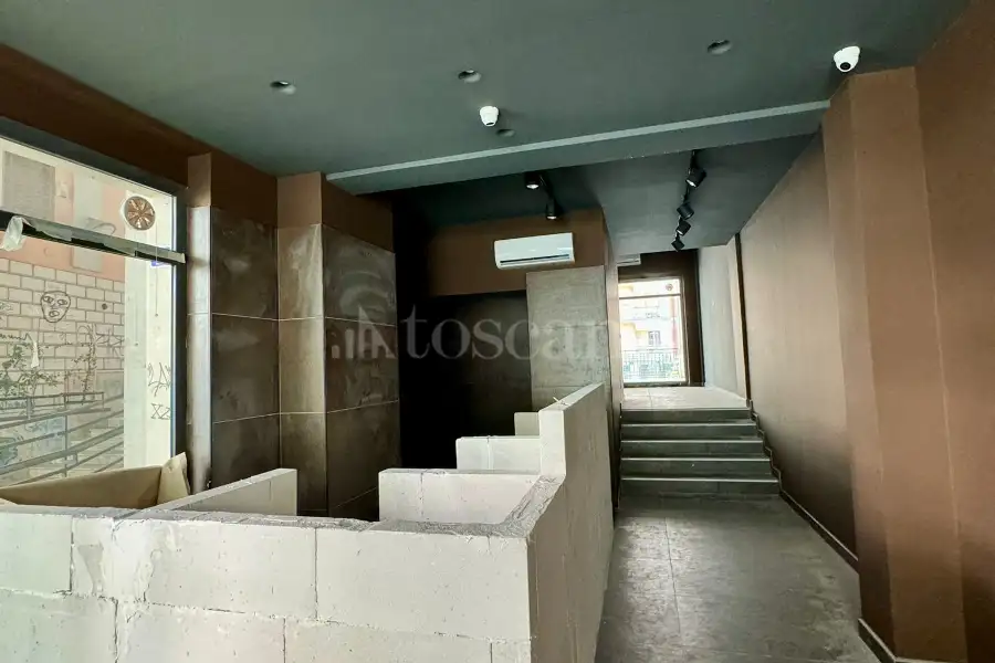 Negozio in affitto di 55 mq a €1.200 (rif. 40/2025)