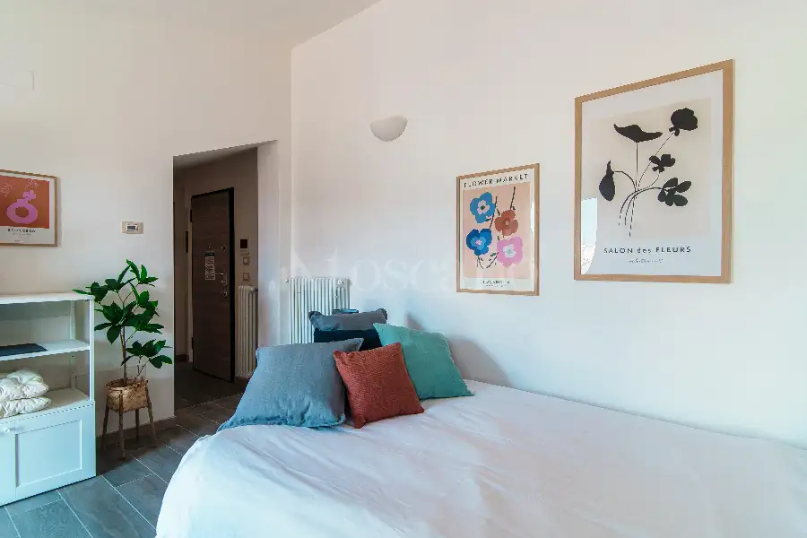 Casa in affitto di 40 mq a €1.000 (rif. 14/2026)