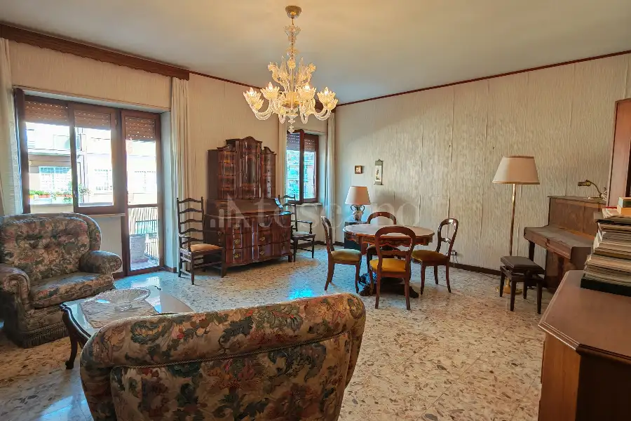 Casa in vendita di 140 mq a €500.000 (rif. 37/2026)