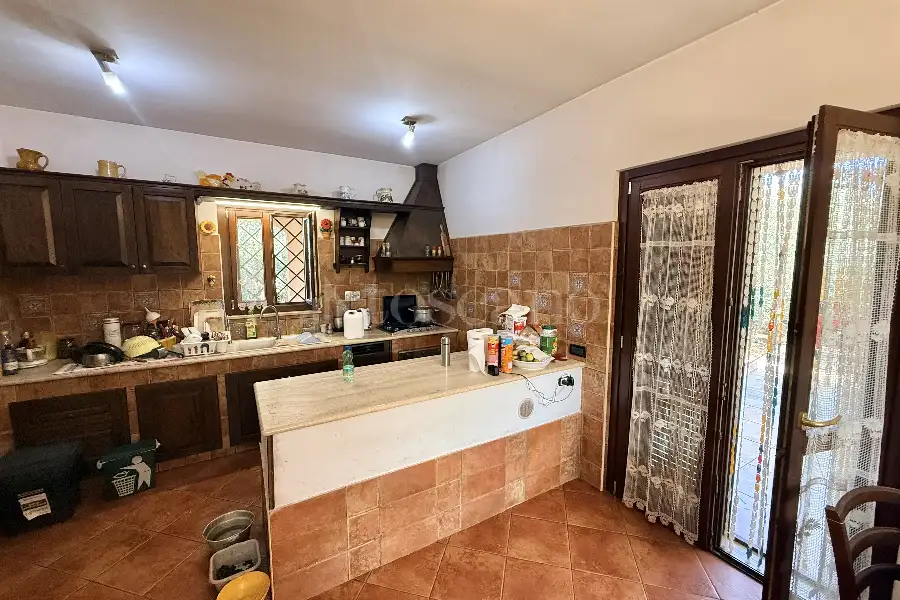 Villa in vendita di 220 mq a €429.000 (rif. 79/2026)