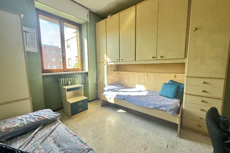 Casa in affitto di 105 mq a €1.000 (rif. 7/2025)