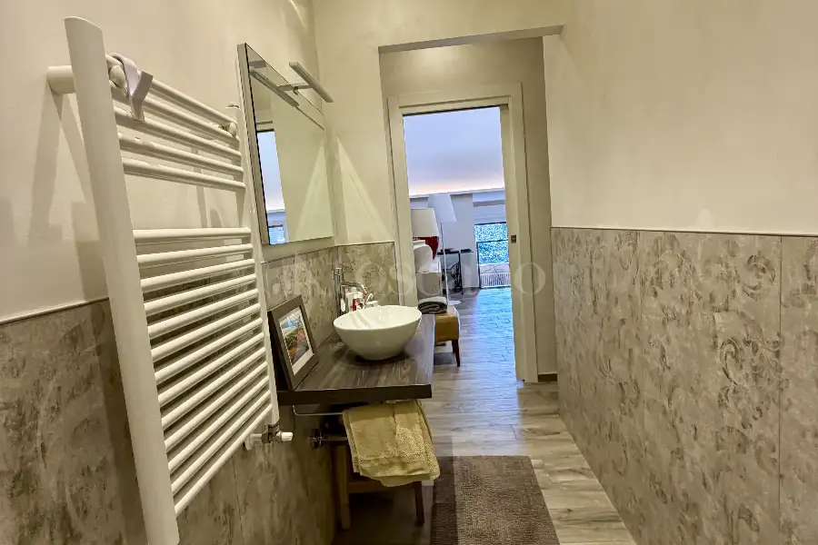 Villino a Schiera in vendita di 240 mq a €560.000 (rif. 8/2026)