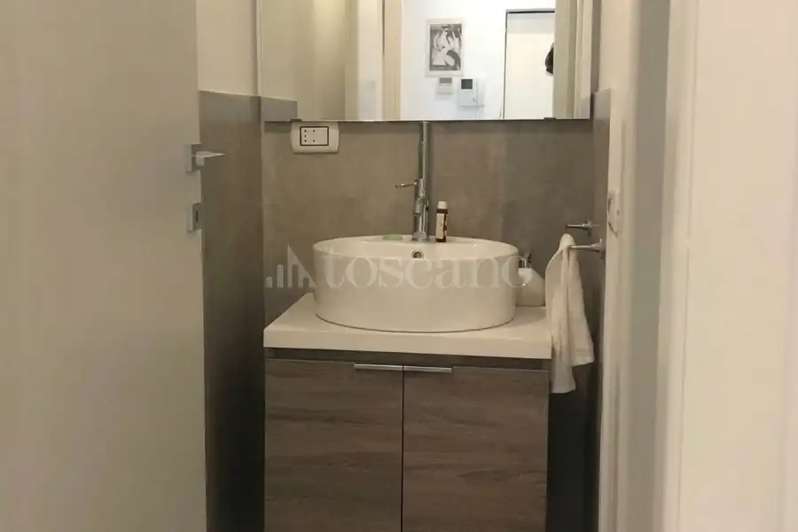 Casa in affitto di 43 mq a €1.100 (rif. 11/2026)