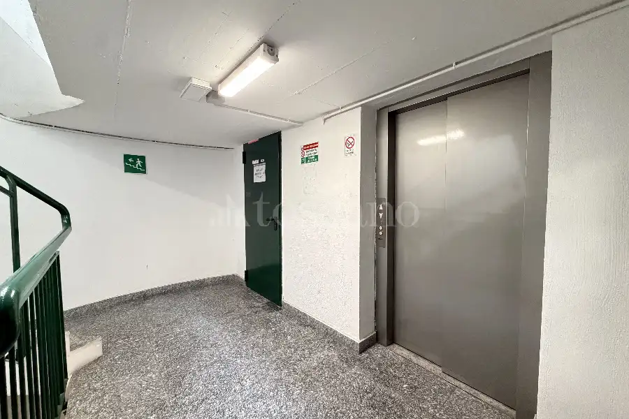 Box in vendita di 15 mq a €33.900 (rif. 15/2026)