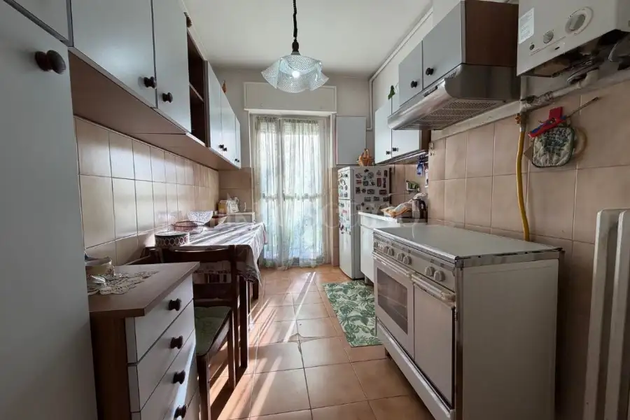 Casa in vendita di 95 mq a €255.000 (rif. 12/2026)