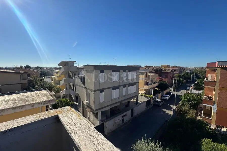 Attico in vendita di 93 mq a €169.000 (rif. 53/2025)