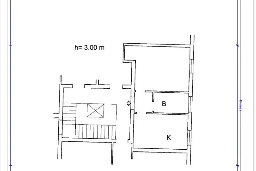Casa in vendita di 45 mq a €199.000 (rif. 32/2026)