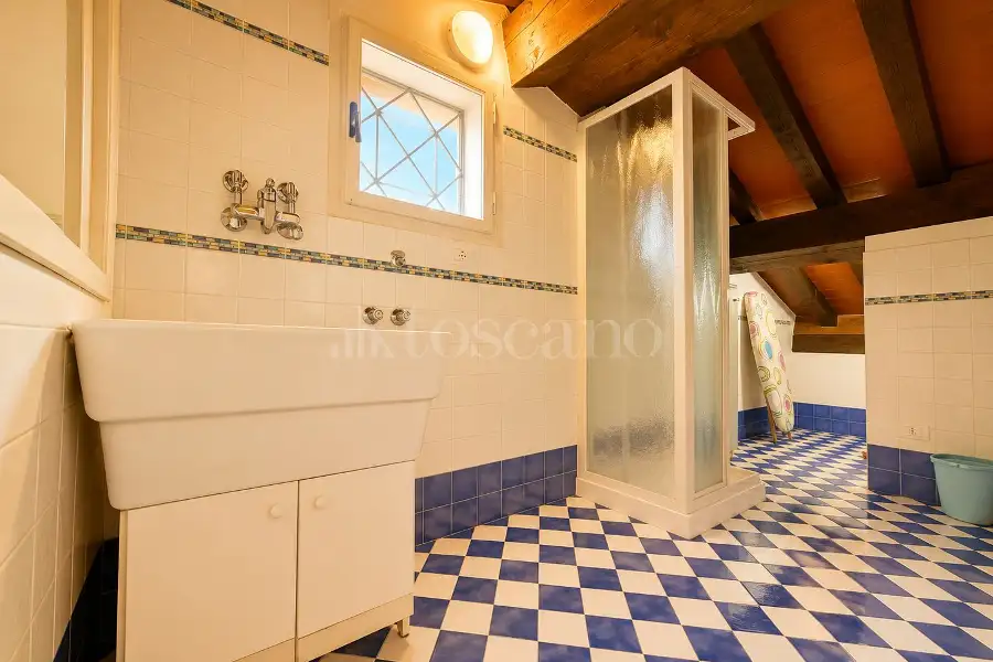 Attico in vendita di 210 mq a €1.200.000 (rif. 54/2026)