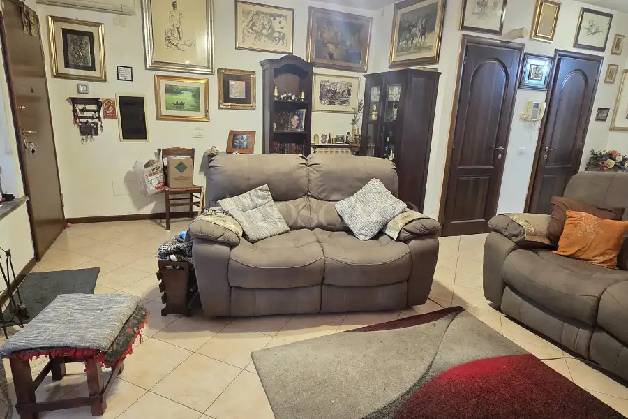 Villino a Schiera in vendita di 140 mq a €329.000 (rif. 67/2026)