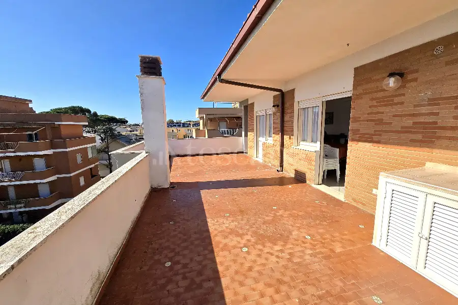Attico in vendita di 120 mq a €259.000 (rif. 6/2026)