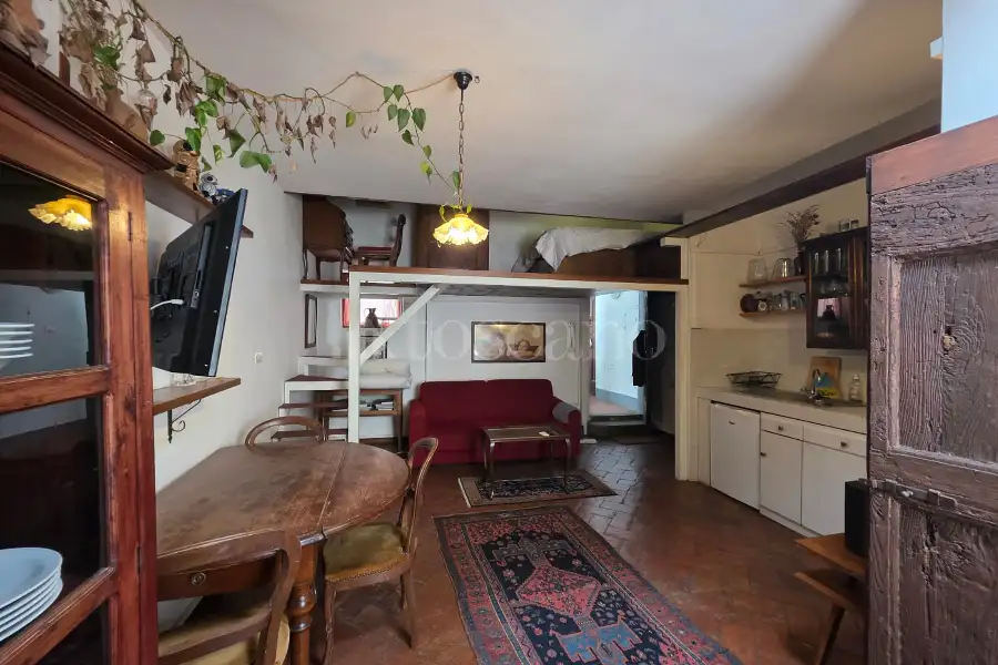 Casa in affitto di 43 mq a €1.000 (rif. 39/2026)