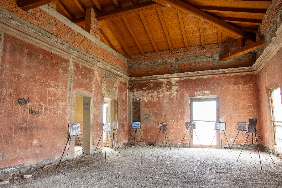 Villa in vendita di 1.337 mq a €1.250.000 (rif. 34/2025)